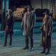 Illustration for article titled Legends Of Tomorrow goes bigger than ever with a wonderfully silly finale